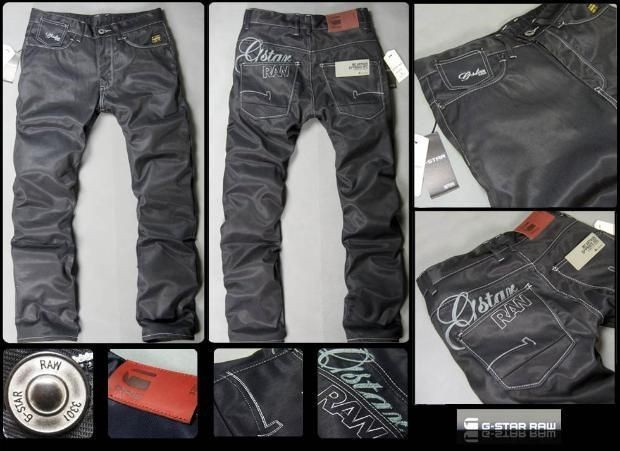 G-tar long jeans men 28-38-080